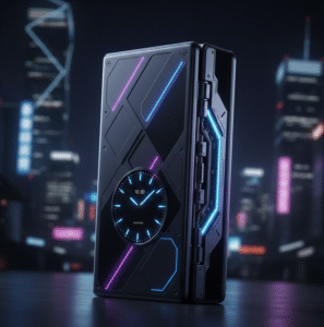 Huawei tri-fold phone - GenZNature Huawei tri-fold phone