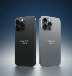 iPhone 16 Pro / Pro Max Deals