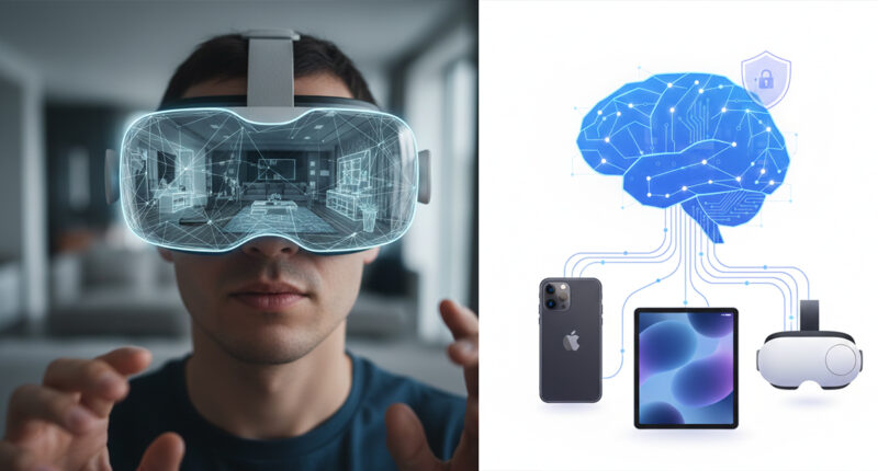 Insights from Apple’s NEURIPS Presentation