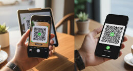 Maximizing Your Phone's Camera: Your New QR Code Solution