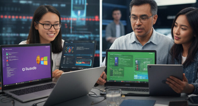 The Impact of Microsoft's Refusal to Support 500 Million Users