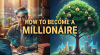 5 Investments That Made Me A Millionaire