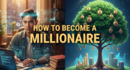 5 Investments That Made Me A Millionaire