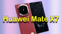 Huawei Returns to Vietnam with Mate X7 Foldable Phone After 5-Year Absence