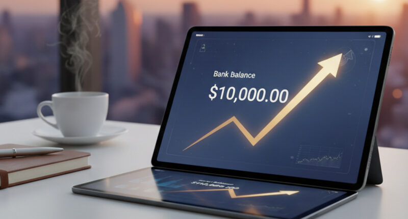 How to Invest $10,000: 5 Proven Strategies to Build Wealth and Reach Financial Freedom