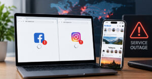 Why Facebook and Instagram Failed on Desktop