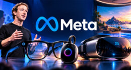 Meta Connect 2026: Muse AI, Smart Glasses and Meta’s New Hardware