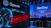OpenAI Cancels GPT-6.1 Astra Release Over AI Safety Concerns