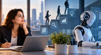 AI and Entry-Level Jobs: How Automation Is Changing Careers