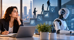 AI and Entry-Level Jobs: How Automation Is Changing Careers