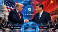 US-China AI Dialogue: What the New Super Intelligence Hotline Means