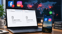 Why Facebook and Instagram Failed on Desktop