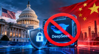 US DeepSeek Ban Sparks China Retaliation Warnings
