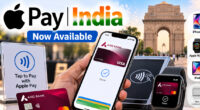 Apple Pay Launches in India: Banks, Devices and Features