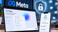 Meta Muse AI Faces Privacy and Security Concerns