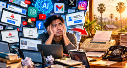 Has the Internet Become Unusable? A Satirical Take